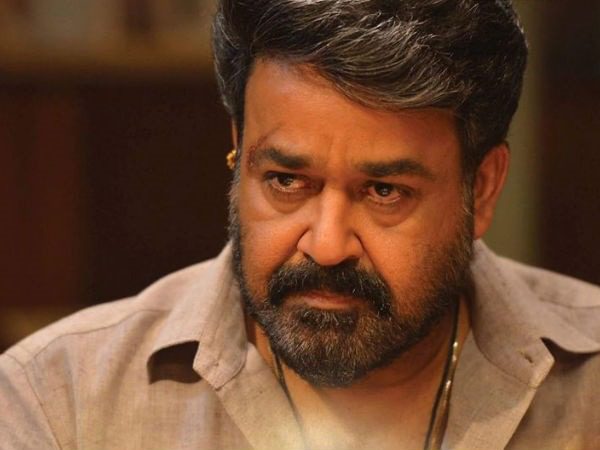 Mohanlal as an underworld don in his upcoming film – Neram Entertainments